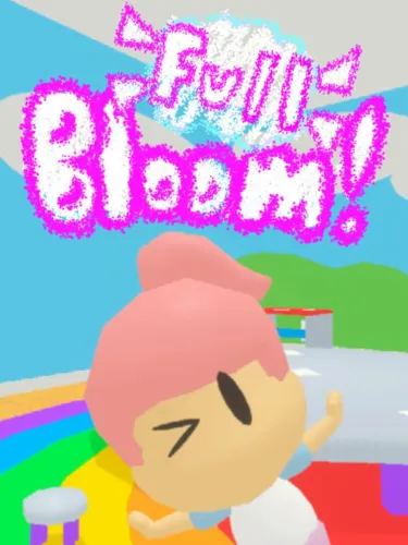 Portada de Full Bloom