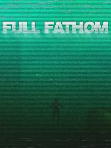 Portada de Full Fathom