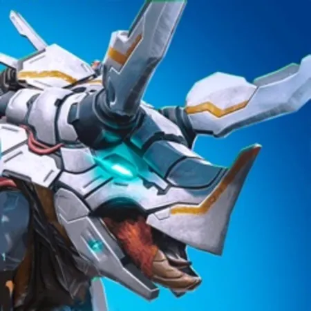 Portada de Full Metal Monsters