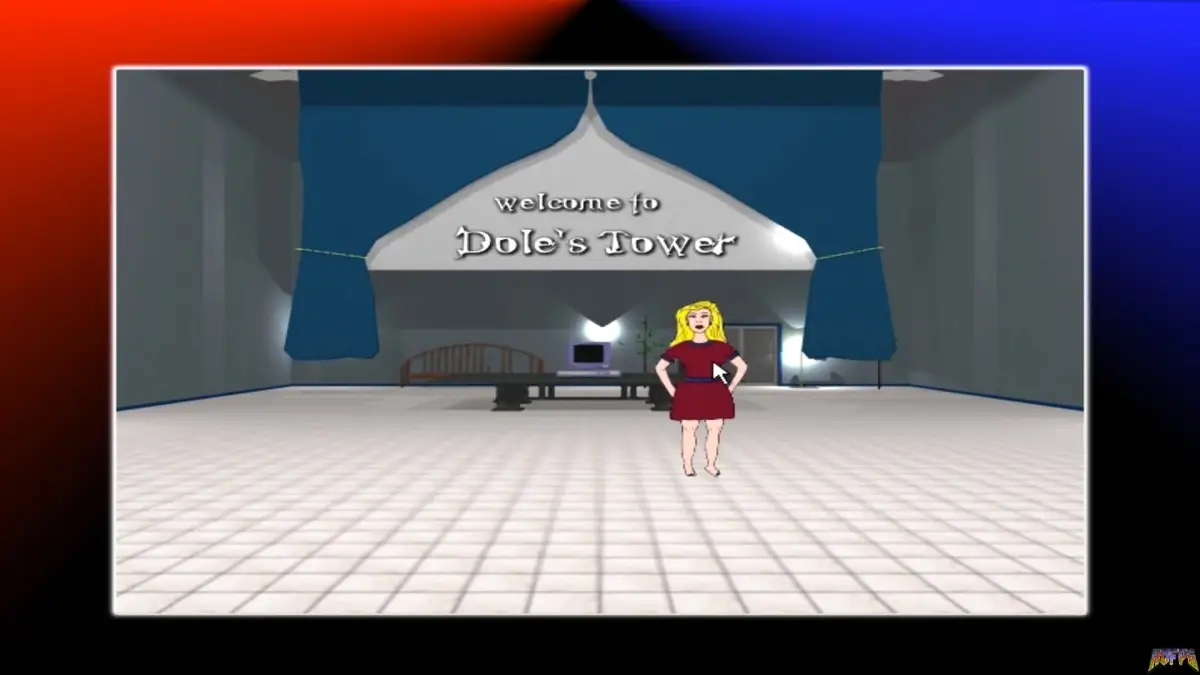 Full Moon in San Francisco