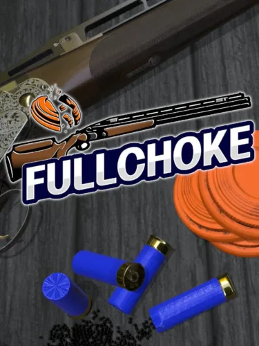 Portada de Fullchoke