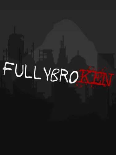 Portada de fullybroKen