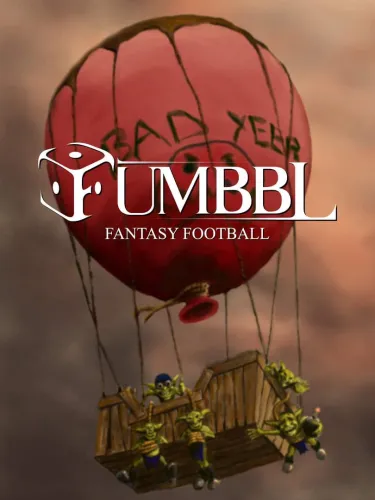 Portada de FUMBBL Fantasy Football