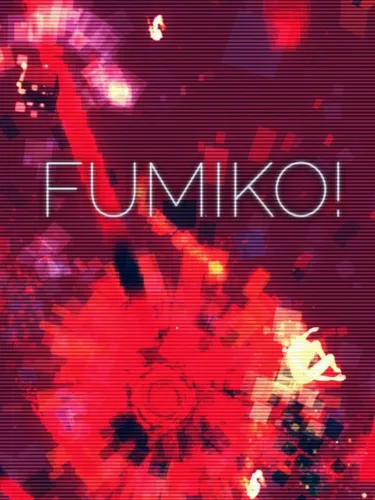 Portada de Fumiko!