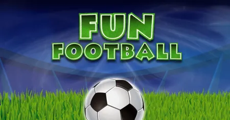Portada de Fun Football Tournament