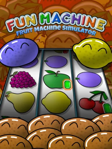 Portada de Fun Machine