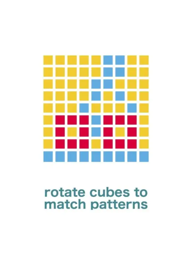 Portada de Fun with Cubes