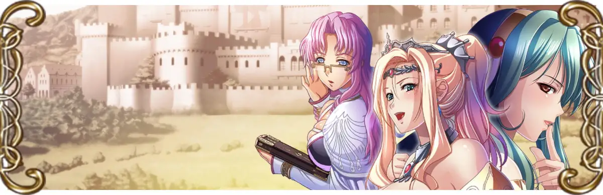 Funbag Fantasy: Sideboob Story 2