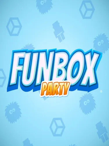 Portada de FunBox Party