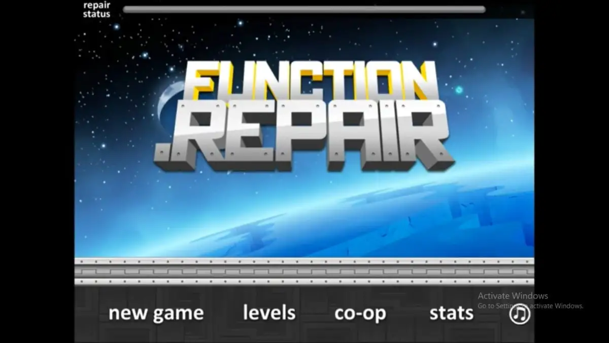 Function.Repair