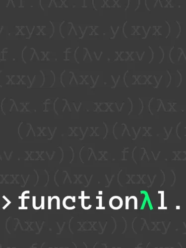 Portada de Functional