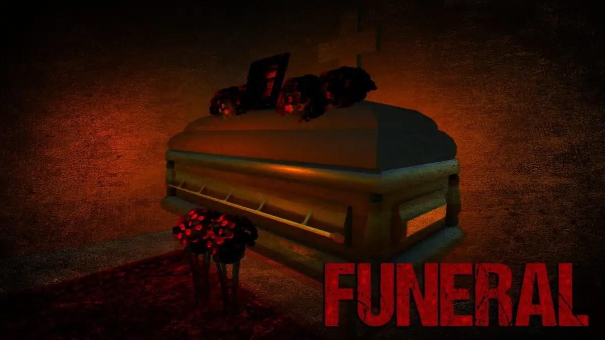 Portada de Funeral
