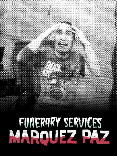 Portada de Funerary Services Marquez Paz