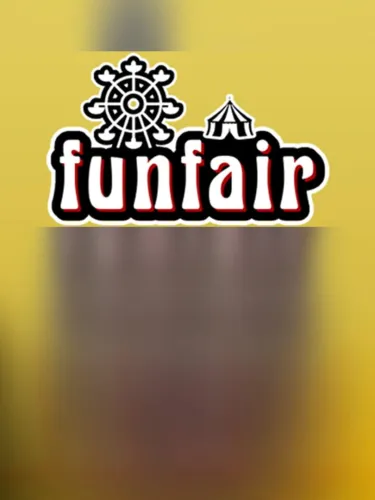 Portada de Funfair