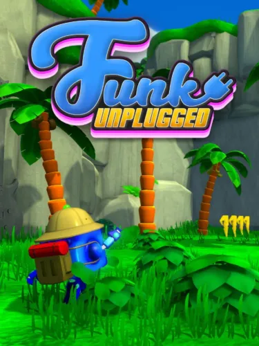 Portada de Funk Unplugged