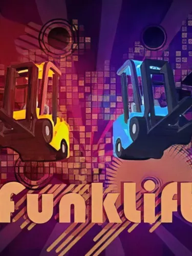 Portada de Funklift