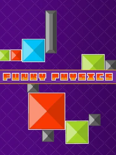 Portada de Funky Physics