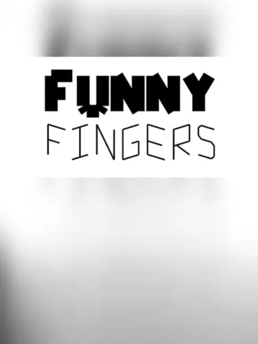 Portada de Funny Fingers