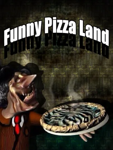 Portada de Funny Pizza Land