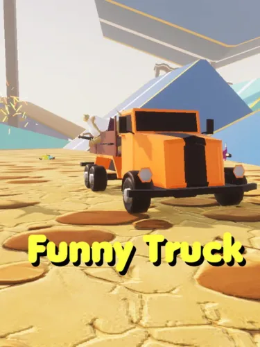 Portada de Funny Truck