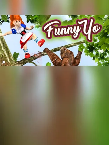 Portada de Funny Yo