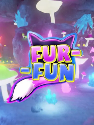 Portada de Fur Fun