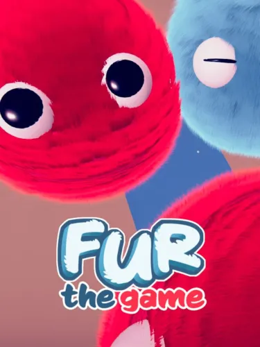 Portada de Fur the Game