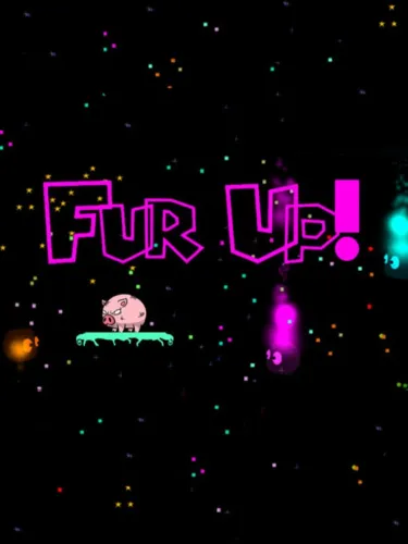 Portada de Fur Up