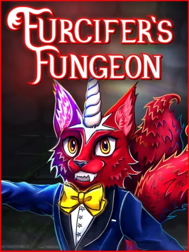 Portada de Furcifer’s Fungeon