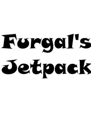 Portada de Furgal’s Jetpack