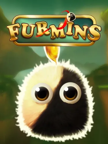 Portada de Furmins