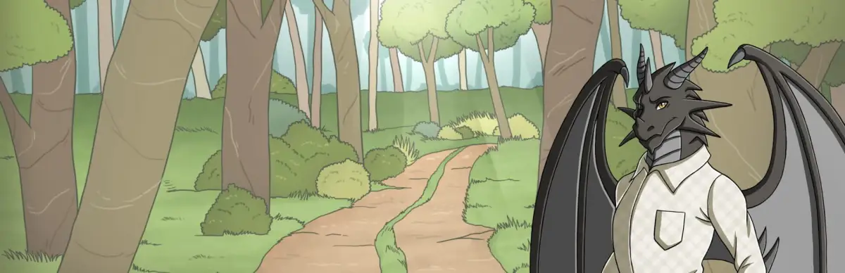 Furries & Scalies & Bears OH MY!