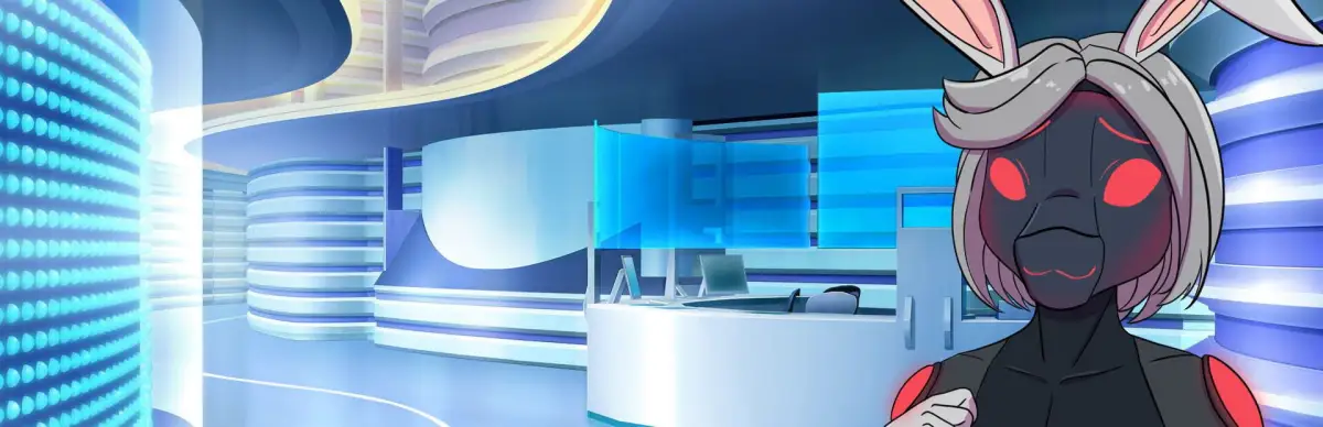 Furry Android Hentai