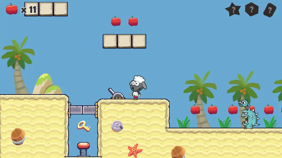 Portada de Furry Chronicles