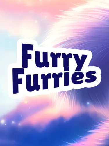Portada de Furry Furries