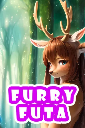 Portada de Furry Futa