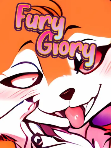 Portada de Furry Glory