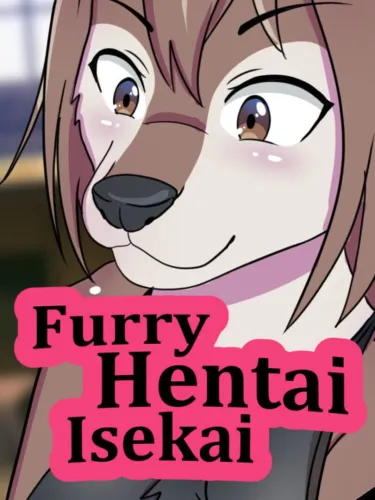 Portada de Furry Hentai Isekai