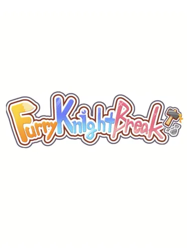 Portada de Furry Knight Break
