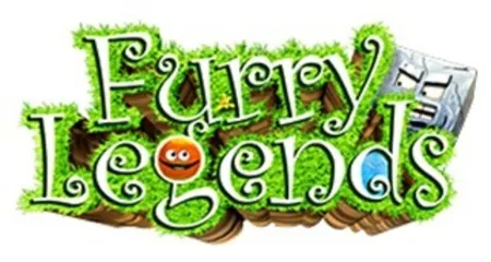 Portada de Furry Legends