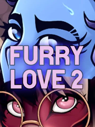 Portada de Furry Love 2