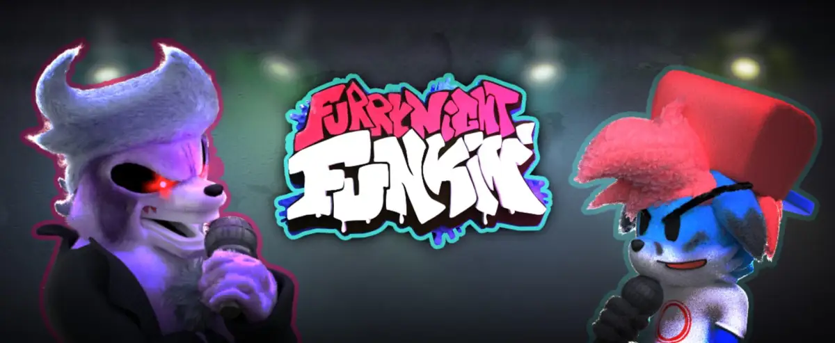 Furry Night Funkin’ RTX