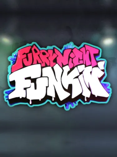 Portada de Furry Night Funkin’ RTX