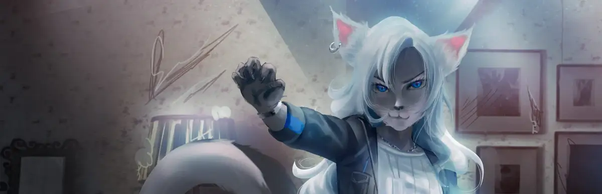 Furry Nya