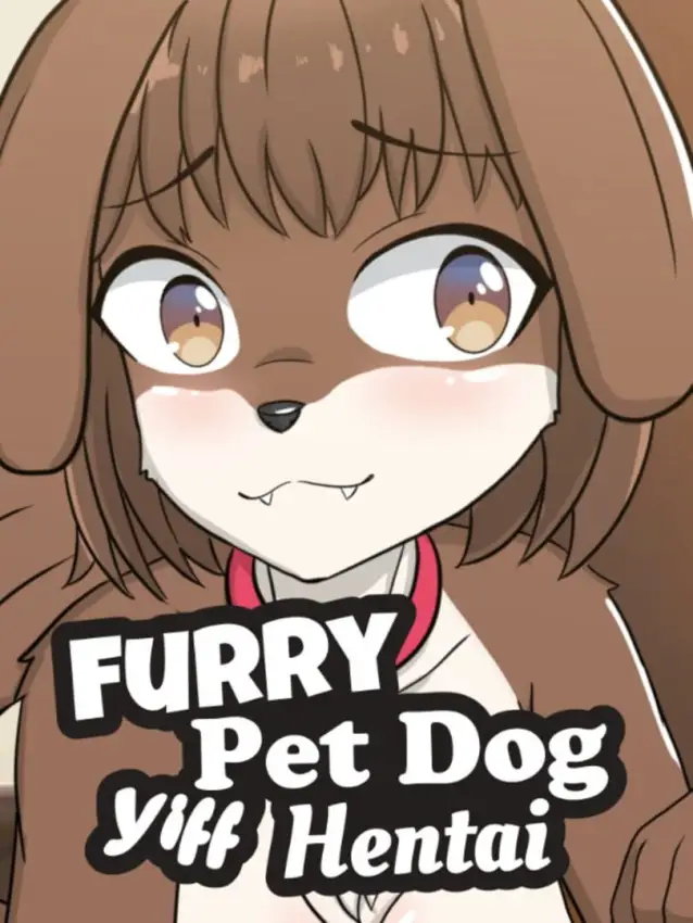 Furry Pet Dog Yiff Hentai
