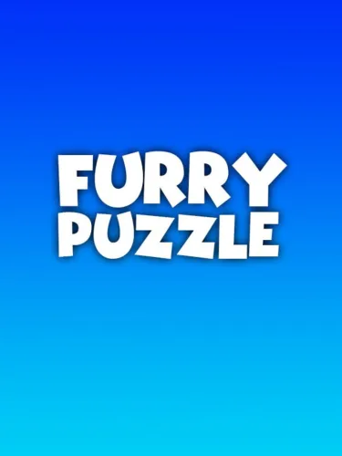 Portada de Furry Puzzle