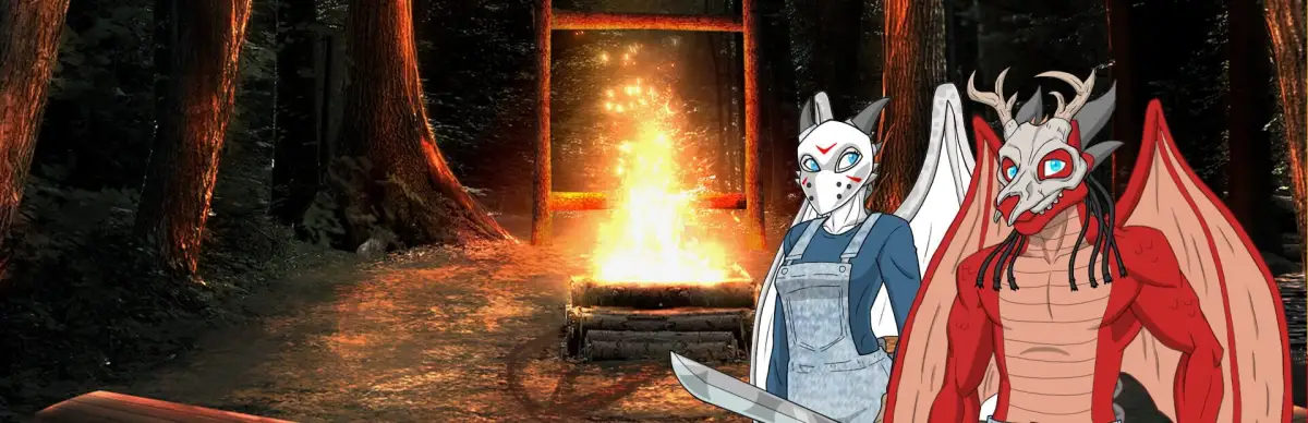 Furry Shakespeare: Dreamin’ of One Lazy Dead Midsummer