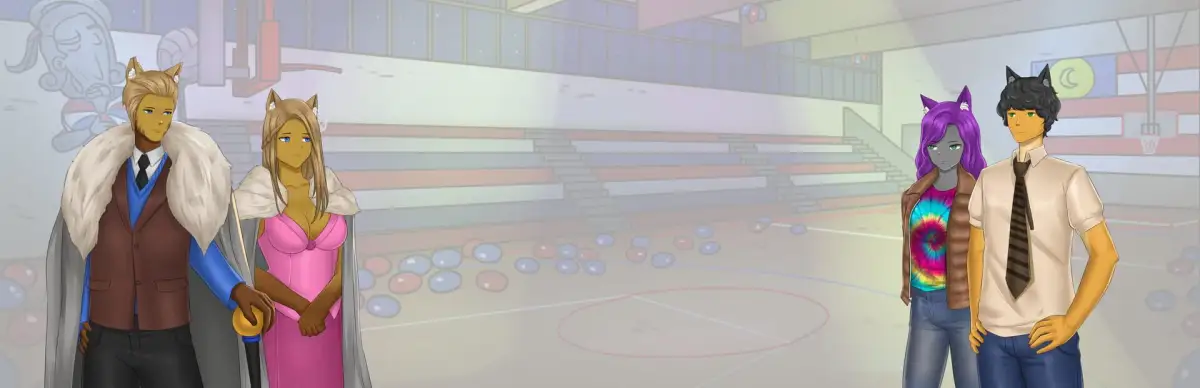 Furry Shakespeare: Two Incredibly Ripped, Absolutely Shredded Noble Kinsmen