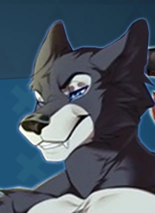 Furry Stories: Alpha-Male