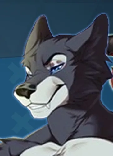 Portada de Furry Stories: Alpha-Male